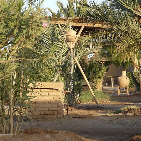 Tifina Caravanserail D'Arfoud Экстерьер фото