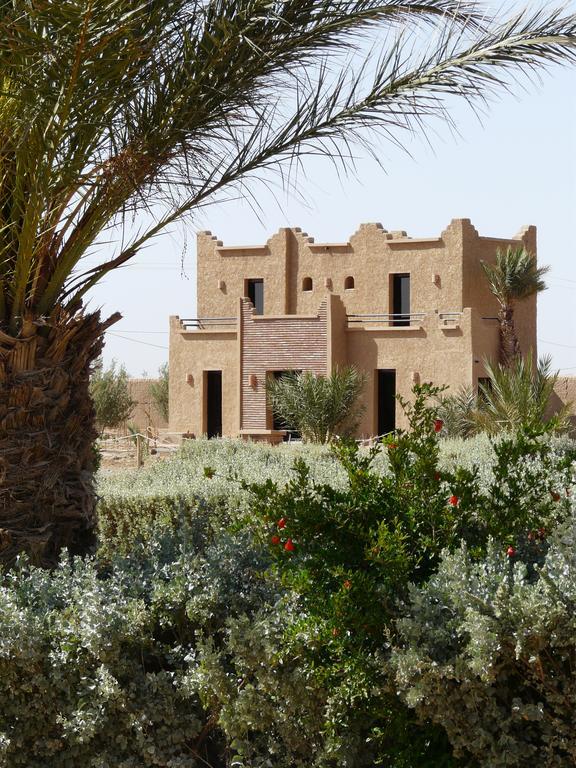 Tifina Caravanserail D'Arfoud Экстерьер фото