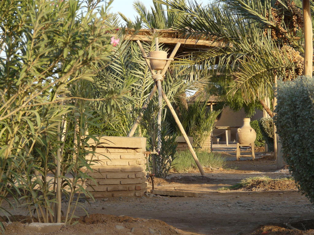 Tifina Caravanserail D'Arfoud Экстерьер фото